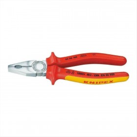 Knipex 0306200 Πένσα Ηλεκτρολόγου 200mm Knipex 0306200 Πένσα Ηλεκτρολόγου 200mm