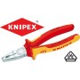 Knipex 0306200 Πένσα Ηλεκτρολόγου 200mm