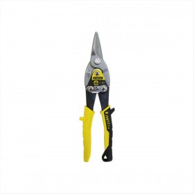 Stanley 2-14-563 Ψαλίδι Λαμαρίνας Ίσιο FatMax 250mm Stanley 2-14-563 Ψαλίδι Λαμαρίνας Ίσιο FatMax 250mm