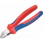 Knipex 7002180 Πλαγιοκόφτης Ηλεκτρολόγου 180mm