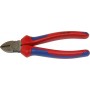 Knipex 7002180 Πλαγιοκόφτης Ηλεκτρολόγου 180mm