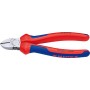 Knipex 7002180 Πλαγιοκόφτης Ηλεκτρολόγου 180mm