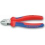 Knipex 7002180 Πλαγιοκόφτης Ηλεκτρολόγου 180mm