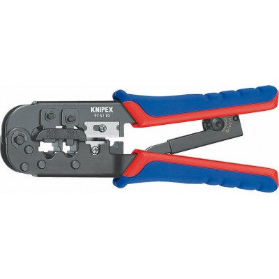 Knipex 975110 Πρέσα Ακροδεκτών 190mm