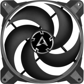 Arctic BioniX P120 Case Fan με Σύνδεση 4-Pin Molex / 4-Pin PWM Γκρι