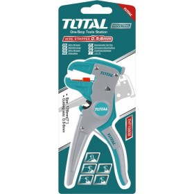 Total THT15606 Απογυμνωτής Καλωδίων 175mm Total THT15606 Απογυμνωτής Καλωδίων 175mm