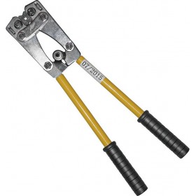 Adeleq 915-1650 Πρέσα Ακροδεκτών Adeleq 915-1650 Πρέσα Ακροδεκτών