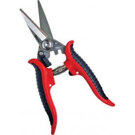 Benman 77110 Ψαλίδι Γενικής Χρήσης 180mm Benman 77110 Ψαλίδι Γενικής Χρήσης 180mm