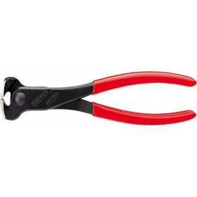 Knipex 6801180 Τανάλια Ηλεκτρολόγου 180mm Knipex 6801180 Τανάλια Ηλεκτρολόγου 180mm