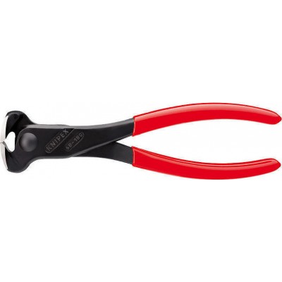 Knipex 6801180 Τανάλια Ηλεκτρολόγου 180mm