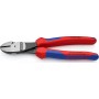 Knipex 7402200 Πλαγιοκόφτης Ηλεκτρολόγου 200mm