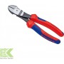 Knipex 7402200 Πλαγιοκόφτης Ηλεκτρολόγου 200mm