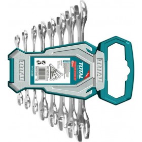 Total Σετ Γερμανικά Κλειδιά 8τμχΚωδικός: THT102386 