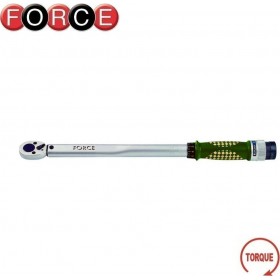 Force Δυναμόκλειδο 20-110NmΚωδικός: 6473380  Force Δυναμόκλειδο 20-110NmΚωδικός: 6473380