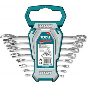 Total Σετ Γερμανοπολύγωνα 8τμχΚωδικός: THT102286 