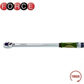 Force Δυναμόκλειδο 40-210NmΚωδικός: 6474535  Force Δυναμόκλειδο 40-210NmΚωδικός: 6474535