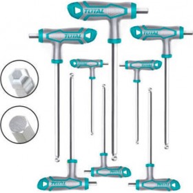 Total Σετ Allen Ταφ 8τμχΚωδικός: THHW8082 