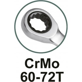 Total Σετ Γερμανοπολύγωνα Καστάνιας 8τμχΚωδικός: THT102RK086 