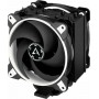 Arctic Freezer 34 eSports Duo Ψύκτρα Επεξεργαστή Διπλού Ανεμιστήρα για Socket AM4/1200/115x Λευκή