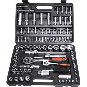 "Würzburg Germany 1/2"" / 1/4"" 108τμχ" Würzburg Germany 1/2" / 1/4" 108τμχ