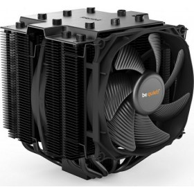 Be Quiet Dark Rock Pro 4 Ψύκτρα Επεξεργαστή Διπλού Ανεμιστήρα για Socket AM4/115x/AM3/AM3+