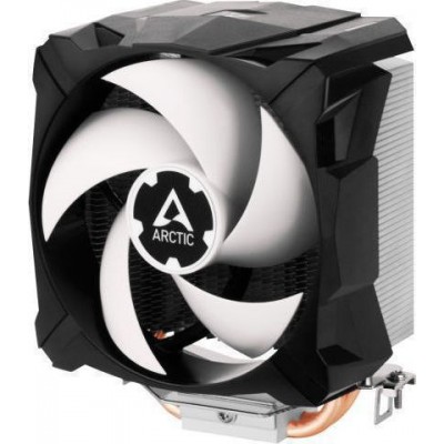 Arctic Freezer 7 X Ψύκτρα Επεξεργαστή για Socket AM4/1200/115x/1700 Λευκή