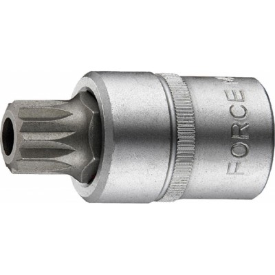 Force Καρυδάκι 1/2" Spline M16 34805516T