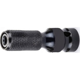 "Kraft & Dele Προσαρμογέας Κρούσης για Κλειδί 1/2"" - 1/4"" KD-1558" Kraft & Dele Προσαρμογέας Κρούσης για Κλειδί 1/2" - 1/4" KD-1558