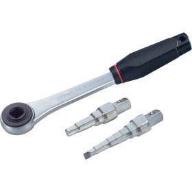 "Force 4031 Καστάνια 1/2""" Force 4031 Καστάνια 1/2"