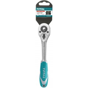 "Total THT106386 Καστάνια 3/8"" CrV" Total THT106386 Καστάνια 3/8" CrV