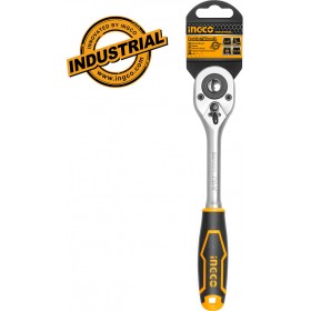 "Ingco HRTH0812 Καστάνια 1/2"" 45 Δοντιών" Ingco HRTH0812 Καστάνια 1/2" 45 Δοντιών