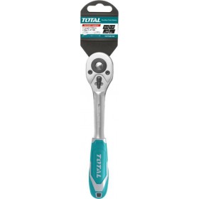 "Total THT106146 Καστάνια 1/4"" CrV" Total THT106146 Καστάνια 1/4" CrV