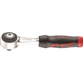 "Force 80229 Καστάνια 1/4"" 72 Δοντιών" Force 80229 Καστάνια 1/4" 72 Δοντιών