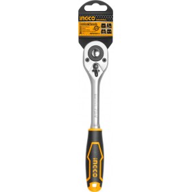 "Ingco HRTH0814 Καστάνια 1/4""" Ingco HRTH0814 Καστάνια 1/4"