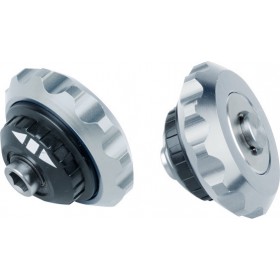 King Tony 2745 Καστάνια 1/4" Χούφτας