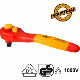 "Ingco HIRTH121 Καστάνια 1/2""" Ingco HIRTH121 Καστάνια 1/2"