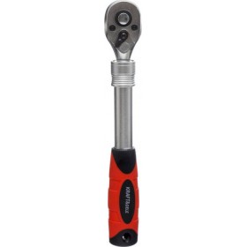 "Kraft & Dele KD-11006 Καστάνια 1/4"" 72 Δοντιών" Kraft & Dele KD-11006 Καστάνια 1/4" 72 Δοντιών