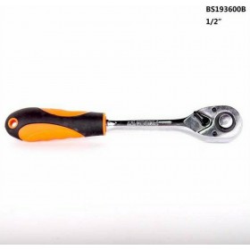 "Finder 193600 Καστάνια 1/2"" με Εργονομική Λαβή" Finder 193600 Καστάνια 1/2" με Εργονομική Λαβή