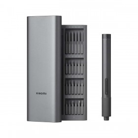 Xiaomi BHR5474GL Σετ Κατσαβίδι με Μύτες 30τμχ