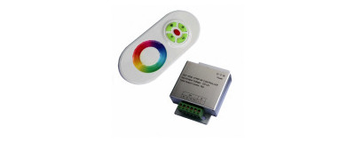 LED Controllers & Dimmers