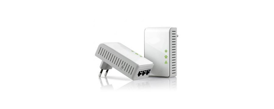 Powerline Connection (PLC)