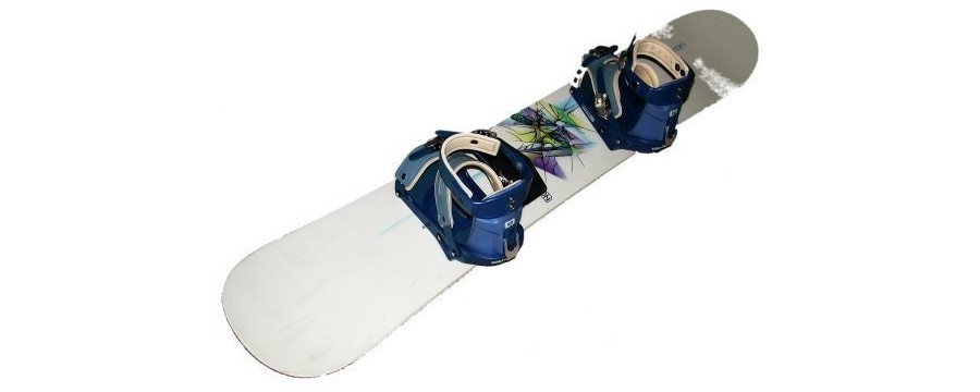 Σανίδες Snowboard