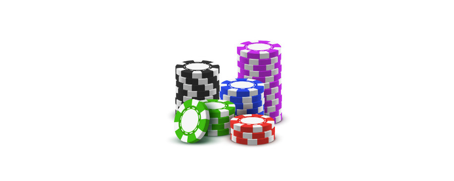Μάρκες Poker
