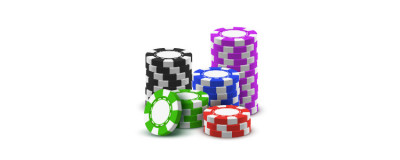 Μάρκες Poker