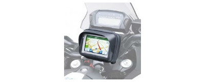 Βάσεις GPS & Κινητών Moto