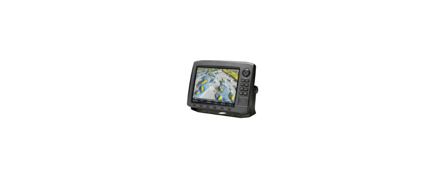 GPS Plotters & Βυθόμετρα