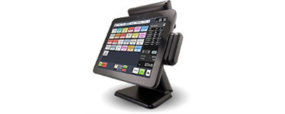 All-In-One POS